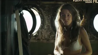 Irina Starshenbaum - Chernaya voda (2015)