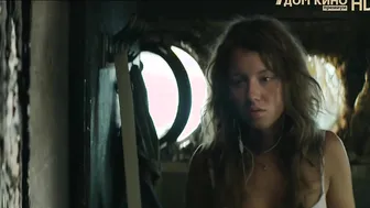 Irina Starshenbaum - Chernaya voda (2015)