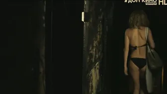 Irina Starshenbaum - Chernaya voda (2015)