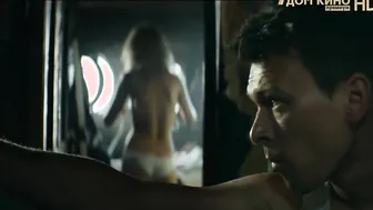 Irina Starshenbaum - Chernaya voda (2015)