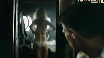 Irina Starshenbaum - Chernaya voda (2015)