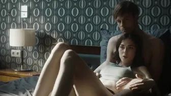 Anastasiya Evgrafova, Veronika Mox (Veronika Mohireva), etc - Vnutri ubiytsy s01e03 (2024)