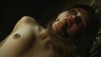 Anastasiya Evgrafova, Veronika Mox (Veronika Mohireva), etc - Vnutri ubiytsy s01e03 (2024)