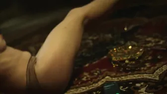 Anastasiya Evgrafova, Veronika Mox (Veronika Mohireva), etc - Vnutri ubiytsy s01e03 (2024)