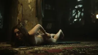 Anastasiya Evgrafova, Veronika Mox (Veronika Mohireva), etc - Vnutri ubiytsy s01e03 (2024)