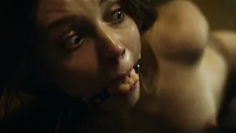 Anastasiya Evgrafova, Veronika Mox (Veronika Mohireva), etc - Vnutri ubiytsy s01e03 (2024)