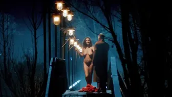 Charlotte Sieling - Farlig leg (1990)