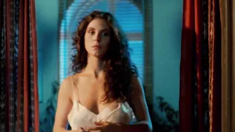 Charlotte Sieling - Farlig leg (1990)