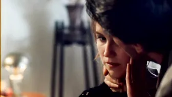 Ingeborga Dapkunaite - Podmoskovnyie veychera (1994)