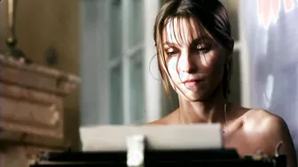 Ingeborga Dapkunaite - Podmoskovnyie veychera (1994)