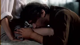 Ingeborga Dapkunaite - Podmoskovnyie veychera (1994)