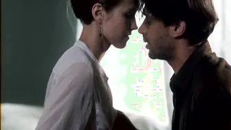 Ingeborga Dapkunaite - Podmoskovnyie veychera (1994)