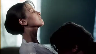 Ingeborga Dapkunaite - Podmoskovnyie veychera (1994)