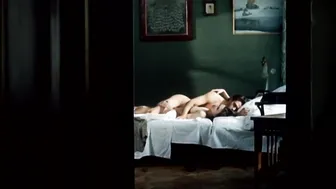 Ingeborga Dapkunaite - Podmoskovnyie veychera (1994)