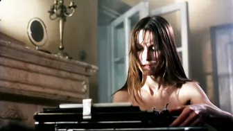 Ingeborga Dapkunaite - Podmoskovnyie veychera (1994)