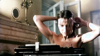 Ingeborga Dapkunaite - Podmoskovnyie veychera (1994)