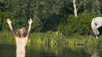 Honeysuckle Weeks, Brittania Nicol, etc - The Wicker Tree (2011)