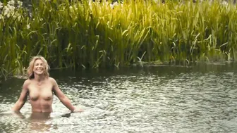 Honeysuckle Weeks, Brittania Nicol, etc - The Wicker Tree (2011)