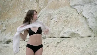 Lise Danvers - Contes immoraux (1973)