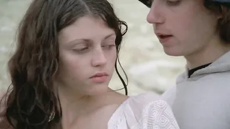 Lise Danvers - Contes immoraux (1973)