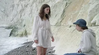 Lise Danvers - Contes immoraux (1973)