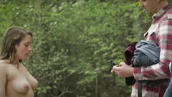 Bri McCabe, Constance Leeson - Pine Cove (2017)