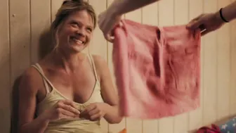 Melanie Thierry - Le Vent Tourne (2018)