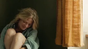 Melanie Thierry - Le Vent Tourne (2018)