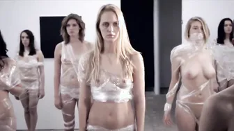 Dora Johannsdottir, etc - Eva (2014)