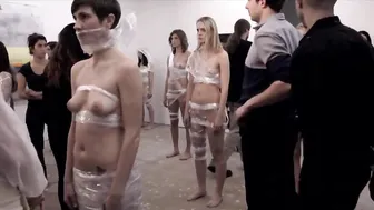 Dora Johannsdottir, etc - Eva (2014)