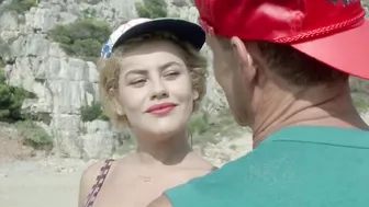 Eva Grimaldi - Rat Man (1988)