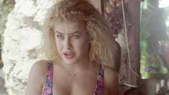 Eva Grimaldi - Rat Man (1988)