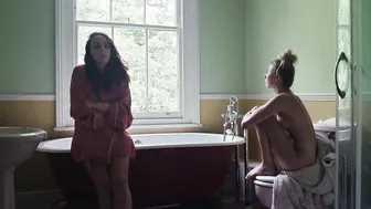 Kate Palmerston, Claudine Helen - Assistant (2021)