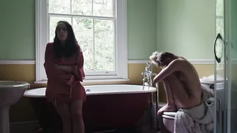 Kate Palmerston, Claudine Helen - Assistant (2021)