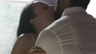 Kate Palmerston, Claudine Helen - Assistant (2021)