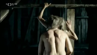 Alice Bendova - Sametovi vrazi (2005)