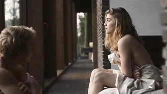 Charlotte De Bruyne, Greet Verstraete - The Twelve (De Twaalf) s01e01e03e05e06 (2019)