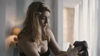 Charlotte De Bruyne, Greet Verstraete - The Twelve (De Twaalf) s01e01e03e05e06 (2019)