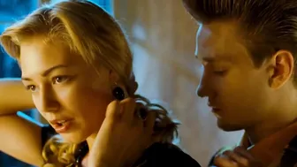 Oksana Akinshina – Hipsters (2008)