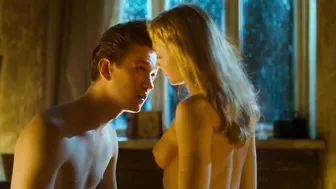 Oksana Akinshina – Hipsters (2008)