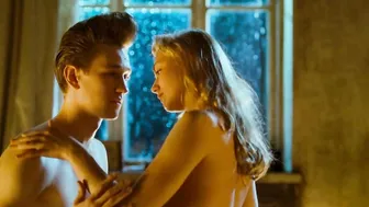 Oksana Akinshina – Hipsters (2008)