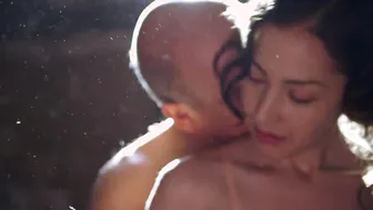 Shivani Kapur, Haf Gibson - The Erotic Adventures of Anais Nin (2015)