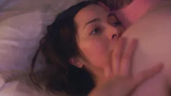 Shivani Kapur, Haf Gibson - The Erotic Adventures of Anais Nin (2015)