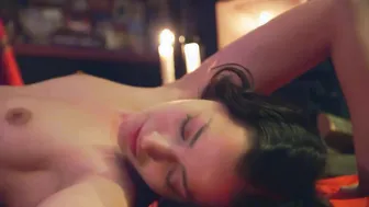 Shivani Kapur, Haf Gibson - The Erotic Adventures of Anais Nin (2015)