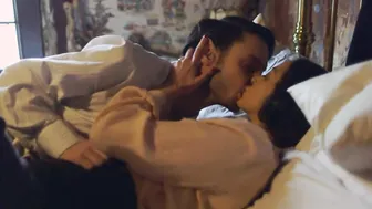 Shivani Kapur, Haf Gibson - The Erotic Adventures of Anais Nin (2015)