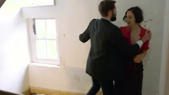 Shivani Kapur, Haf Gibson - The Erotic Adventures of Anais Nin (2015)