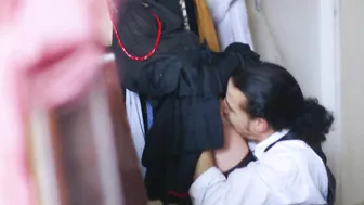 Shivani Kapur, Haf Gibson - The Erotic Adventures of Anais Nin (2015)