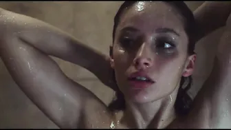 Ailin Salas - The Broken Ones (Los Rotos) (2018)