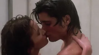 Camilla More, Barbara Howard, Judie Aronson, Carey More, Kimberly Beck – Friday the 13th Part IV The Final Chapter (1984)