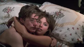 Camilla More, Barbara Howard, Judie Aronson, Carey More, Kimberly Beck – Friday the 13th Part IV The Final Chapter (1984)